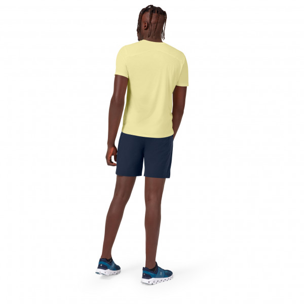 On - Hybrid Shorts - Running trousers