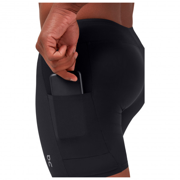 On - Hybrid Shorts - Running trousers