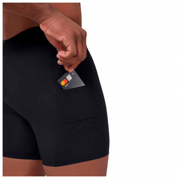 On - Hybrid Shorts - Running trousers
