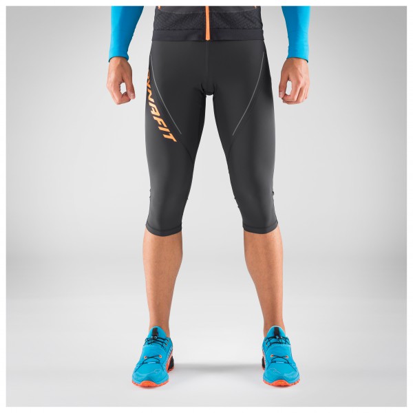 Dynafit - Alpine 2 3/4-Tights - Hardlooplegging