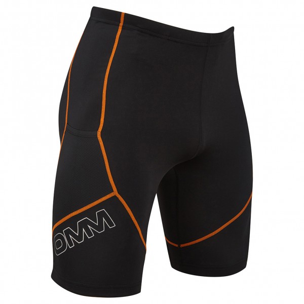 OMM - Flash Tight 0.5 - Running tights