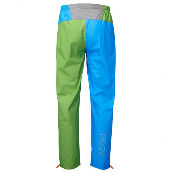 OMM - Halo Pant - Loopbroek