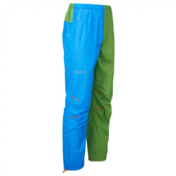 OMM - Halo Pant - Loopbroek