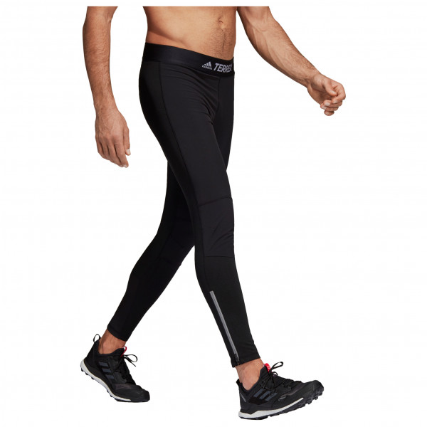 adidas Terrex - Terrex Agravic Tight - Looplegging