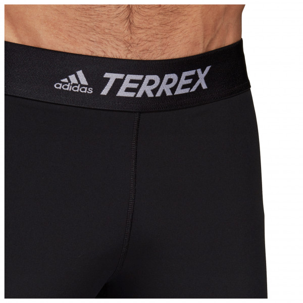 adidas Terrex - Terrex Agravic Tight - Looplegging
