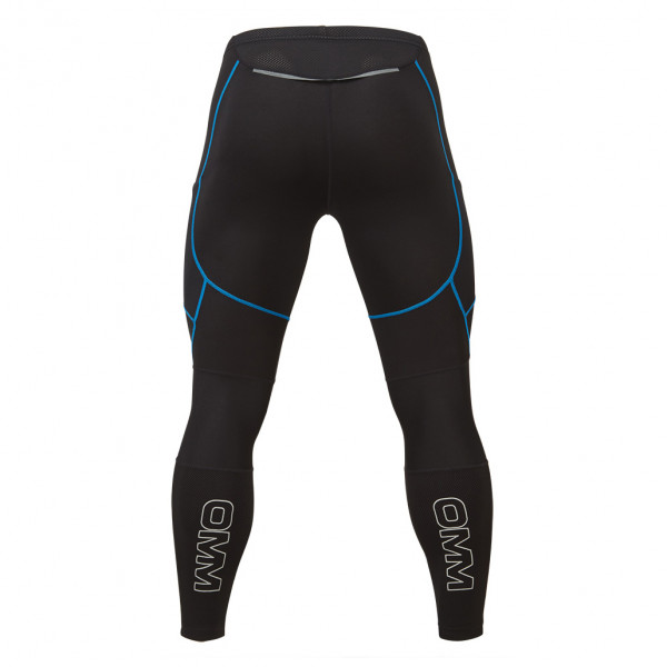 OMM - Flash Tights 1.0 - Juoksutrikoot