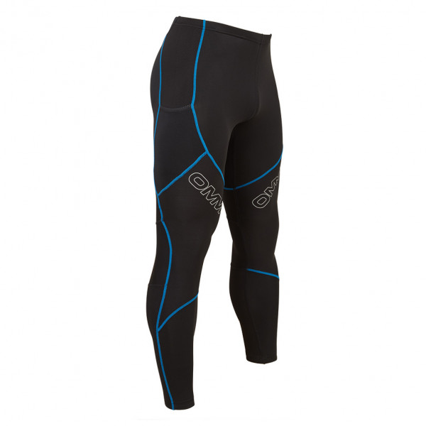 OMM - Flash Tights 1.0 - Juoksutrikoot