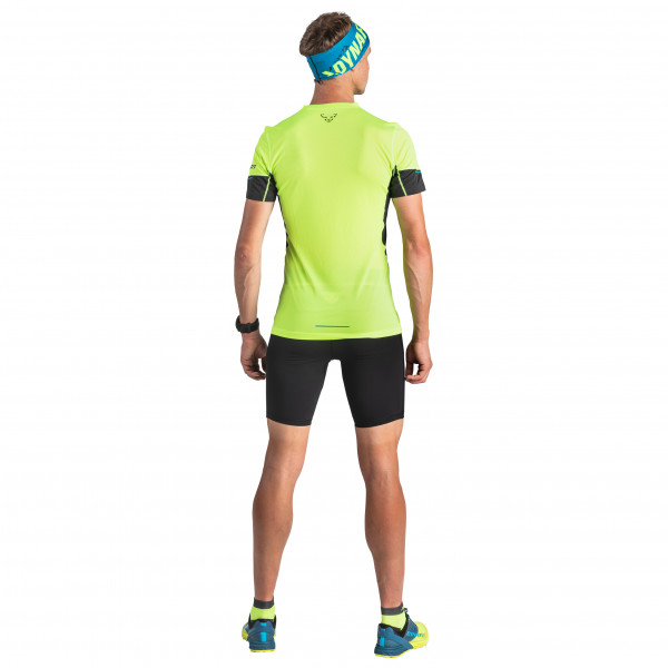 Dynafit - Vert 2 Short Tights - Leggings da running