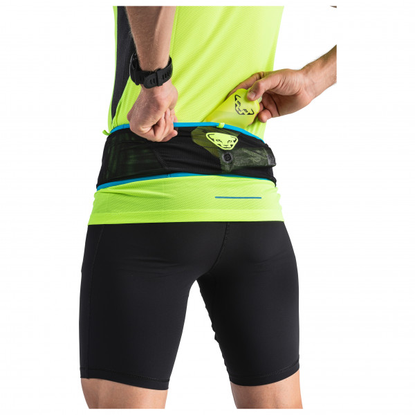 Dynafit - Vert 2 Short Tights - Leggings da running