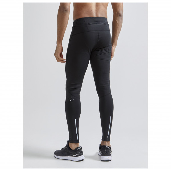 Craft - Advanced Essence Warm Tights - Löpartights