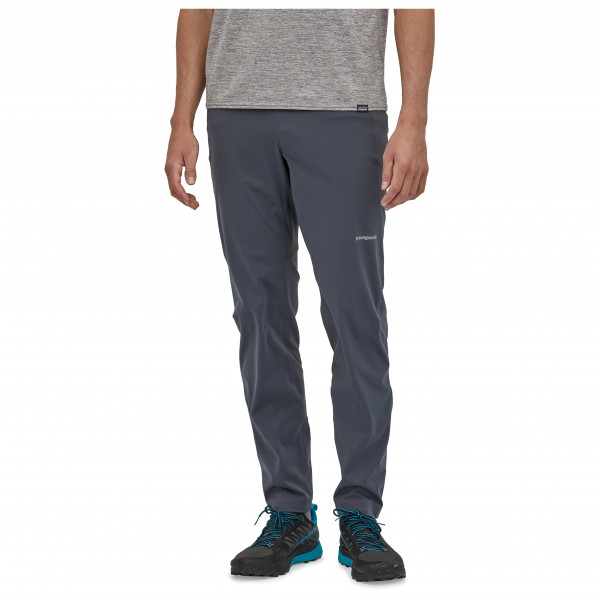 Patagonia - Wind Shield Pants - Loopbroek