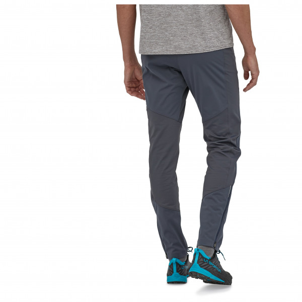 Patagonia - Wind Shield Pants - Loopbroek