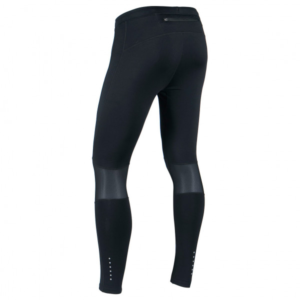 ENDURANCE - Tranny Long Windblock Tights XQL - Running tights