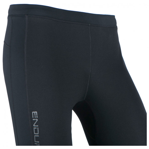 ENDURANCE - Tranny Long Windblock Tights XQL - Running tights