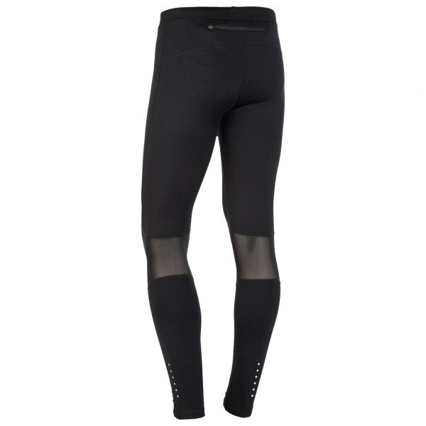 ENDURANCE - Tranny Long Winter Tights XQL - Löpartights