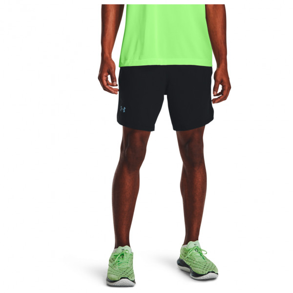 Under Armour - Launch SW 7'' 2-In-1 Short - Hardloopbroek