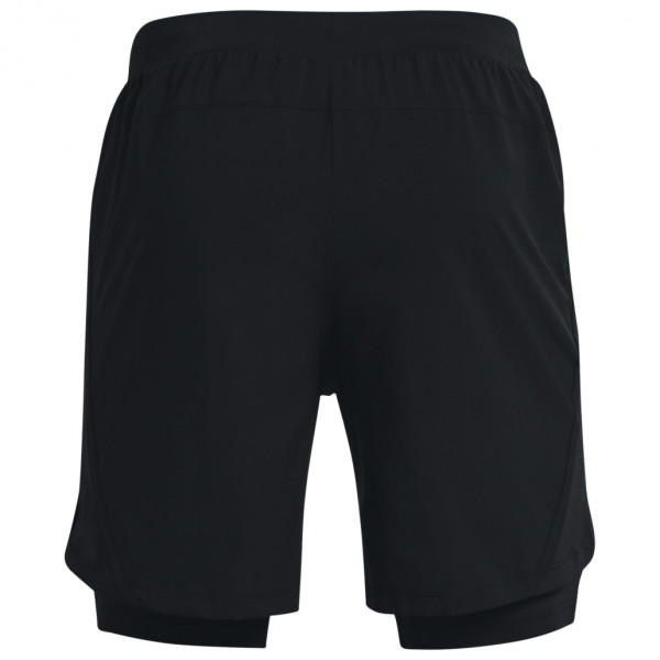 Under Armour - Launch SW 7'' 2-In-1 Short - Loopbroek