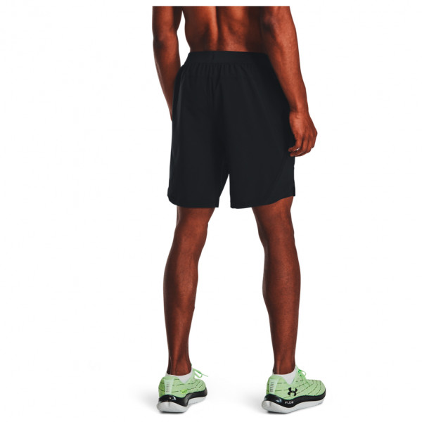 Under Armour - Launch SW 7'' 2-In-1 Short - Pantalones de running