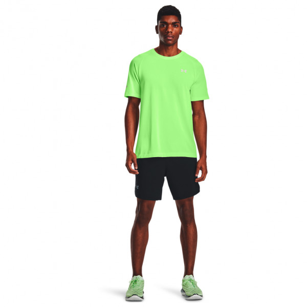 Under Armour - Launch SW 7'' 2-In-1 Short - Pantalones de running