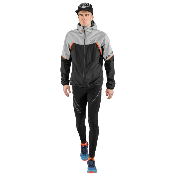 Dynafit - Ultra 2 Long Tights - Looplegging