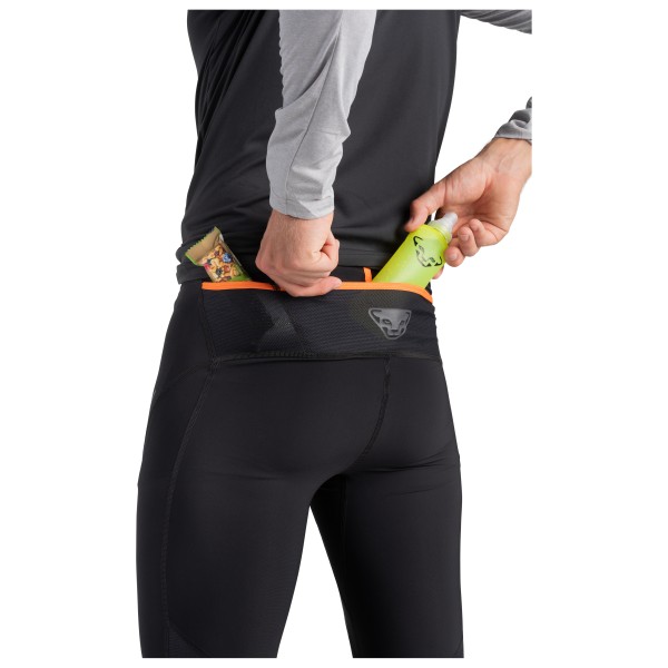 Dynafit - Ultra 2 Long Tights - Looplegging