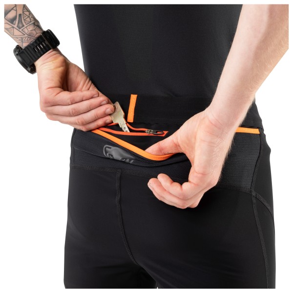 Dynafit - Ultra 2 Long Tights - Looplegging