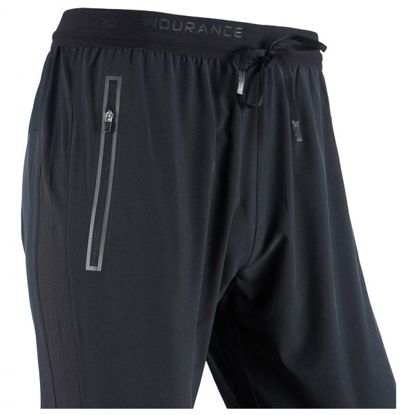 ENDURANCE - Lusank Pants - Løbebukser
