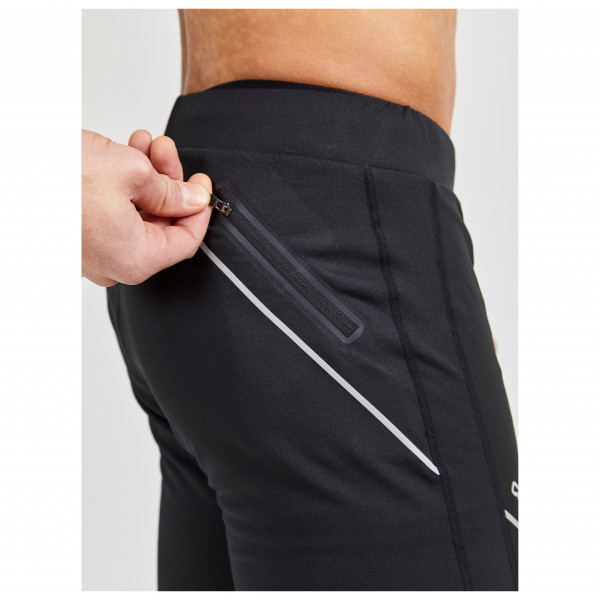 Craft - Advanced Essence Wind Tights - Löpartights