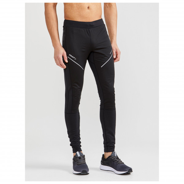 Craft - Advanced Essence Wind Tights - Mallas de running