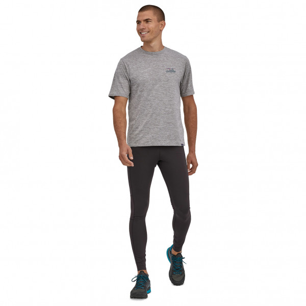 Patagonia - Endless Run Tights - Loopbroek