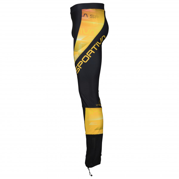 La Sportiva - Stratos V Racing Pant - Hardloopbroek