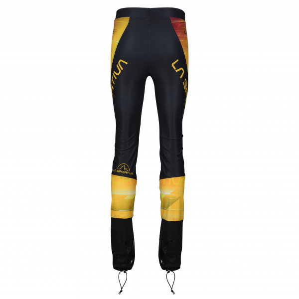 La Sportiva - Stratos V Racing Pant - Hardloopbroek