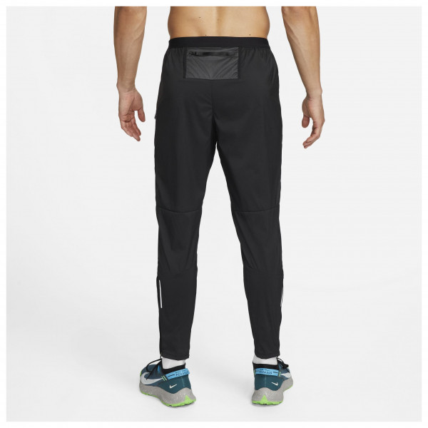 Nike - Dri-Fit Phenom Elite Knit Trail Running Pants - Løbetights