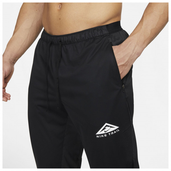 Nike - Dri-Fit Phenom Elite Knit Trail Running Pants - Løbetights