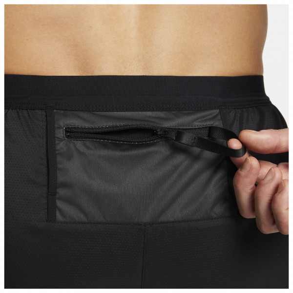 Nike - Dri-Fit Phenom Elite Knit Trail Running Pants - Mallas de running