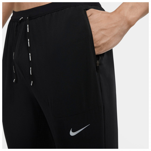 Nike - Phenom Elite Woven Running Pants - Hardloopbroek