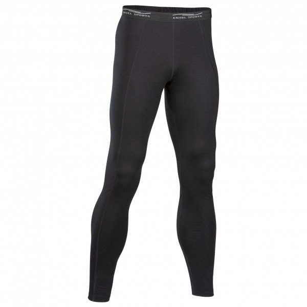 Engel Sports Leggings Lang Running Tights Men's Free UK Delivery