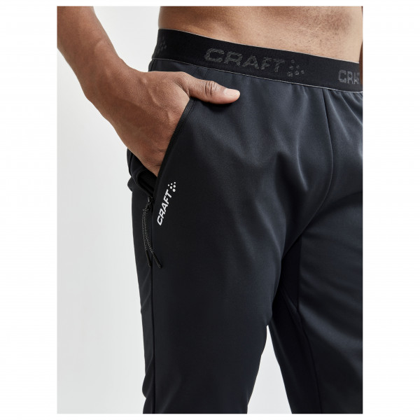 Craft - Advanced Essence Wind Pants - Løbebukser