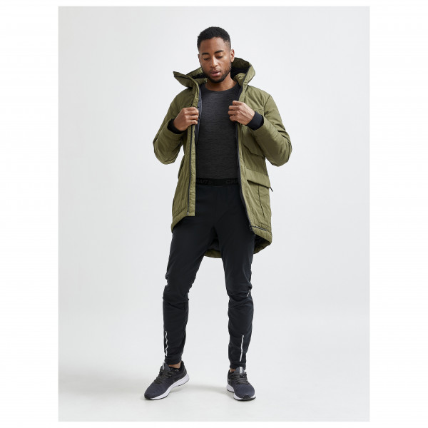 Craft - Advanced Essence Wind Pants - Løbebukser
