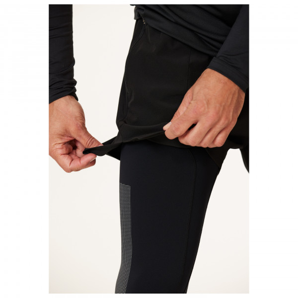 ENDURANCE - Detlom 2In1 Tights - Løbetights