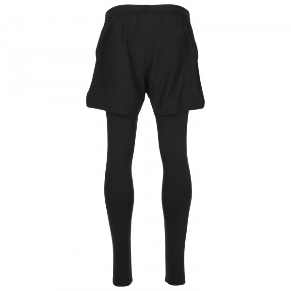 ENDURANCE - Detlom 2In1 Tights - Löpartights