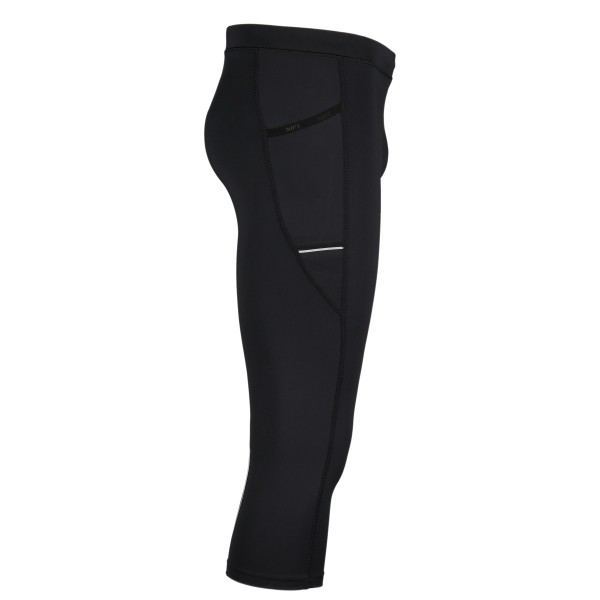 Stoic - HelsingborgSt. Performance 3/4 Tights - Löpartights