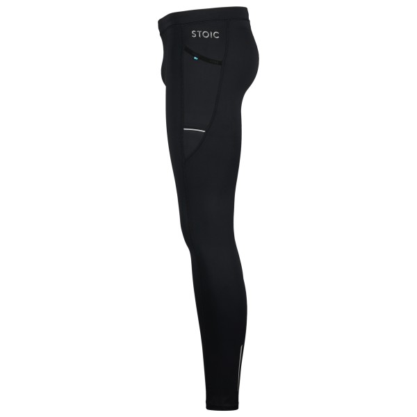 Stoic - HelsingborgSt. Performance Tights - Hardlooplegging