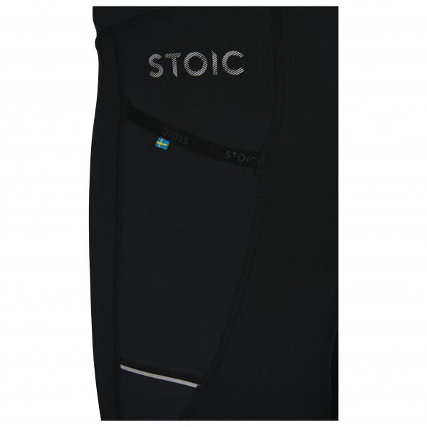 Stoic - HelsingborgSt. Performance Tights - Hardlooplegging