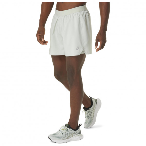 Asics - Road 2-N-1 5in Short - Running trousers