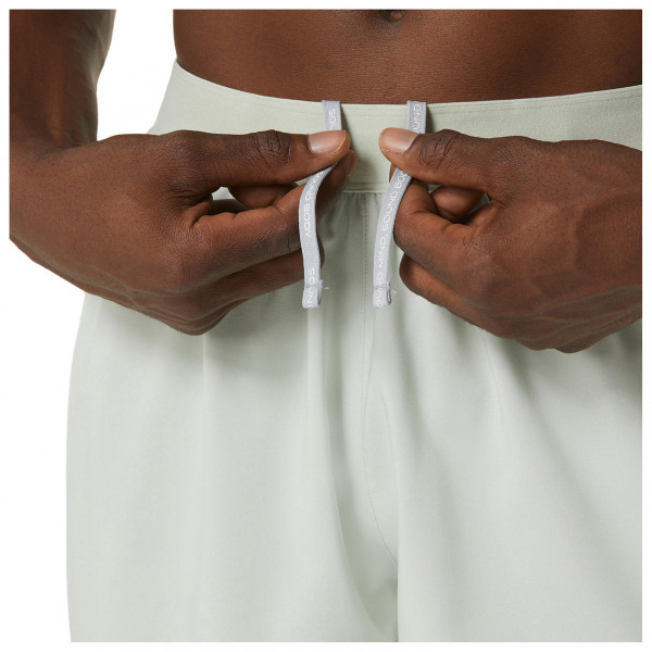 Asics - Road 2-N-1 5in Short - Running trousers