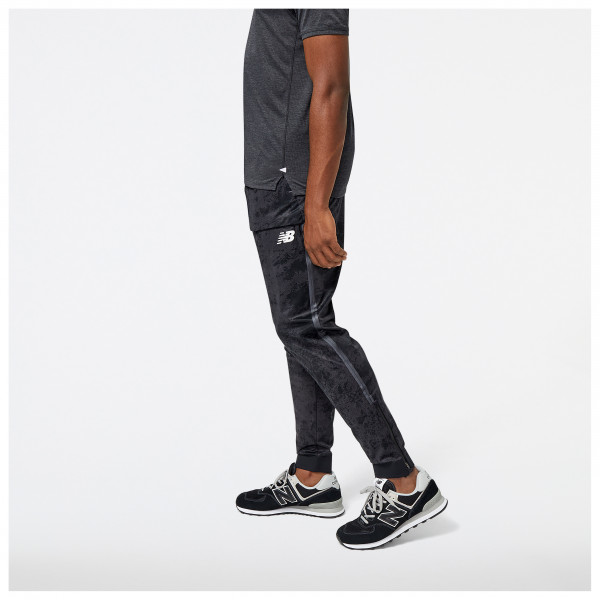 New Balance - Impact All Terrain Waterproof Pants - Laufhose