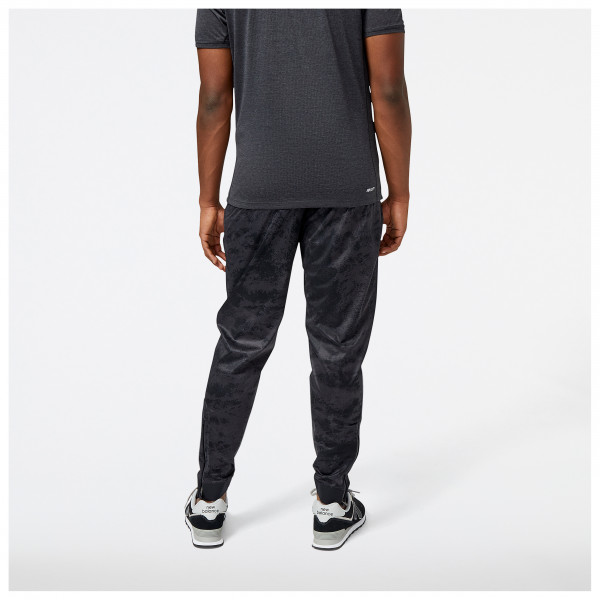 New Balance - Impact All Terrain Waterproof Pants - Laufhose