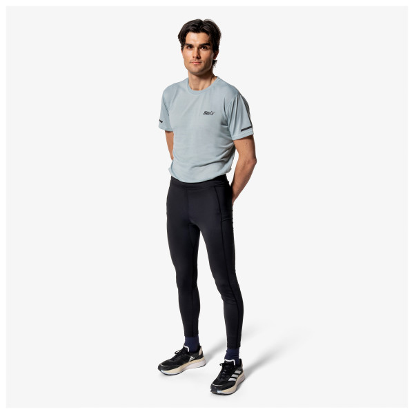 Swix - Pace Tights - Leggings da running