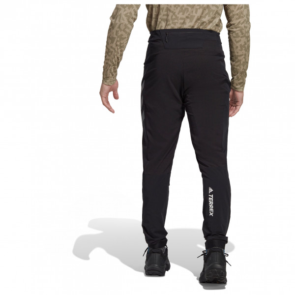 adidas Terrex - Terrex Agravic Hybrid Pants - Laufhose